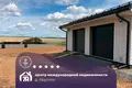 Haus 220 m² Krupicki sielski Saviet, Belarus