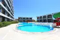 1 bedroom apartment 75 m² Aksu, Turkey