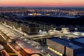 Квартира 3 комнаты 110 м² Минск, Беларусь
