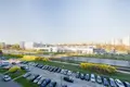 Apartamento 3 habitaciones 60 m² Varsovia, Polonia
