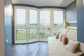 1 room apartment 54 m² Minsk, Belarus