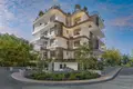 1 bedroom apartment 50 m² Larnaca District, Cyprus