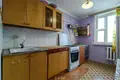 Mieszkanie 2 pokoi 49 m² Fanipol, Białoruś