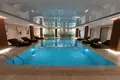 Apartamento 2 habitaciones 86 m² Germasogeia, Chipre
