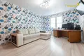 Mieszkanie 3 pokoi 84 m² Mińsk, Białoruś