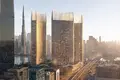 Studio apartment 44 m² Dubai, UAE