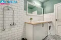 2 room apartment 50 m² Didzioji Riese, Lithuania