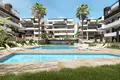 Appartement 2 chambres 75 m² Orihuela, Espagne