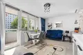 3 room apartment 60 m² Warsaw, Poland
