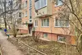 Wohnung 3 Zimmer 48 m² Wizebsk, Weißrussland