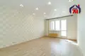 Appartement 1 chambre 38 m² Minsk, Bélarus