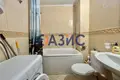 Mieszkanie 2 pokoi 78 m² Sweti Włas, Bułgaria