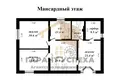 Casa 268 m² Brest, Bielorrusia