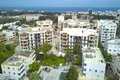 Appartement 2 chambres 70 m² Kyrenia, Chypre du Nord