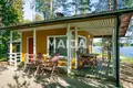 3-Zimmer-Villa 45 m² Joensuu sub region, Finnland