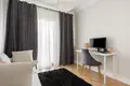 Apartamento 3 habitaciones 82 m² en Varsovia, Polonia