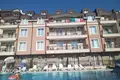 2 bedroom apartment 96 m² Sunny Beach Resort, Bulgaria