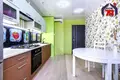 2 room apartment 58 m² Lahoysk, Belarus