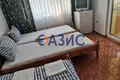 Mieszkanie 2 pokoi 74 m² Pomorie, Bułgaria