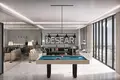 Mieszkanie 350 m² Dubaj, Emiraty Arabskie