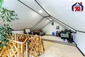House 85 m² Baravoje, Belarus