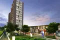 4 room apartment 138 m² Marmara Region, Turkey