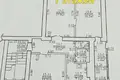 3 room apartment 68 m² Cerven, Belarus