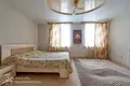 Квартира 3 комнаты 93 м² Сеница, Беларусь