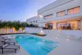 Villa 4 chambres 674 m² Estepona, Espagne