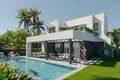 Вилла 6 комнат 348 м² Finestrat, Испания