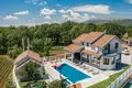 villa de 5 chambres 256 m² Imotski, Croatie