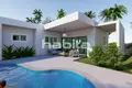 4 bedroom Villa 298 m² Higueey, Dominican Republic