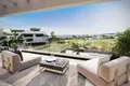 3 bedroom apartment 116 m² Estepona, Spain