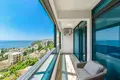 Wohnung 5 zimmer 121 m² Becici, Montenegro