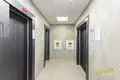 1 room apartment 47 m² Minsk, Belarus