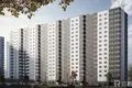 Квартира 2 комнаты 42 м² Минск, Беларусь