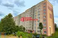 2 room apartment 56 m² Hrodna, Belarus
