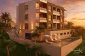 1 bedroom apartment 47 m² Tivat, Montenegro