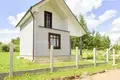 Casa 58 m² Zodzinski sielski Saviet, Bielorrusia