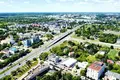 Atterrir 2 125 m² Varsovie, Pologne
