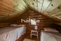 Cottage 2 bedrooms 47 m² Savonlinna, Finland