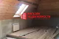 Casa 141 m² Padlabienski sielski Saviet, Bielorrusia