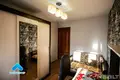 1 room apartment 36 m² Homyel, Belarus