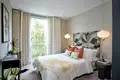 Apartamento 1 habitacion 50 m² Londres, Reino Unido