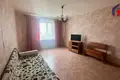 Wohnung 1 zimmer 41 m² Soligorsk, Belarus
