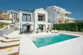 2 bedroom Villa 160 m² Becici, Montenegro