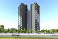 Квартира 3 комнаты 99 м² Мезитли, Турция