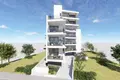 Квартира 2 комнаты 79 м² муниципалитет Ларнака, Кипр
