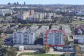 Квартира 2 комнаты 45 м² Варшава, Польша