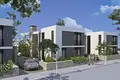 3 bedroom villa 212 m² Kazafani, Northern Cyprus